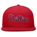Philadelphia Phillies mens philadelphia phillies nike red true performance fitted hat 201726377 Collection - Exclusive Jerseys, Caps, and Hats