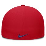 Philadelphia Phillies mens philadelphia phillies nike red true performance fitted hat 201726377 Collection - Exclusive Jerseys, Caps, and Hats