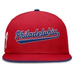 Philadelphia Phillies mens philadelphia phillies nike red true performance fitted hat Collection - Exclusive Jerseys, Caps, and Hats