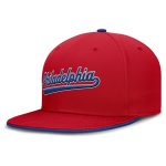 Philadelphia Phillies mens philadelphia phillies nike red true performance fitted hat Collection - Exclusive Jerseys, Caps, and Hats