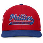 Philadelphia Phillies mens philadelphia phillies nike redroyal pro performance snapback hat 201725640 Collection - Exclusive Jerseys, Caps, and Hats