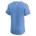 Philadelphia Phillies mens philadelphia phillies nike royal alternate elite jersey Collection - Exclusive Jerseys, Caps, and Hats