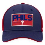 Philadelphia Phillies mens philadelphia phillies nike royalred classic99 colorblock performance snapback hat Collection - Exclusive Jerseys, Caps, and Hats