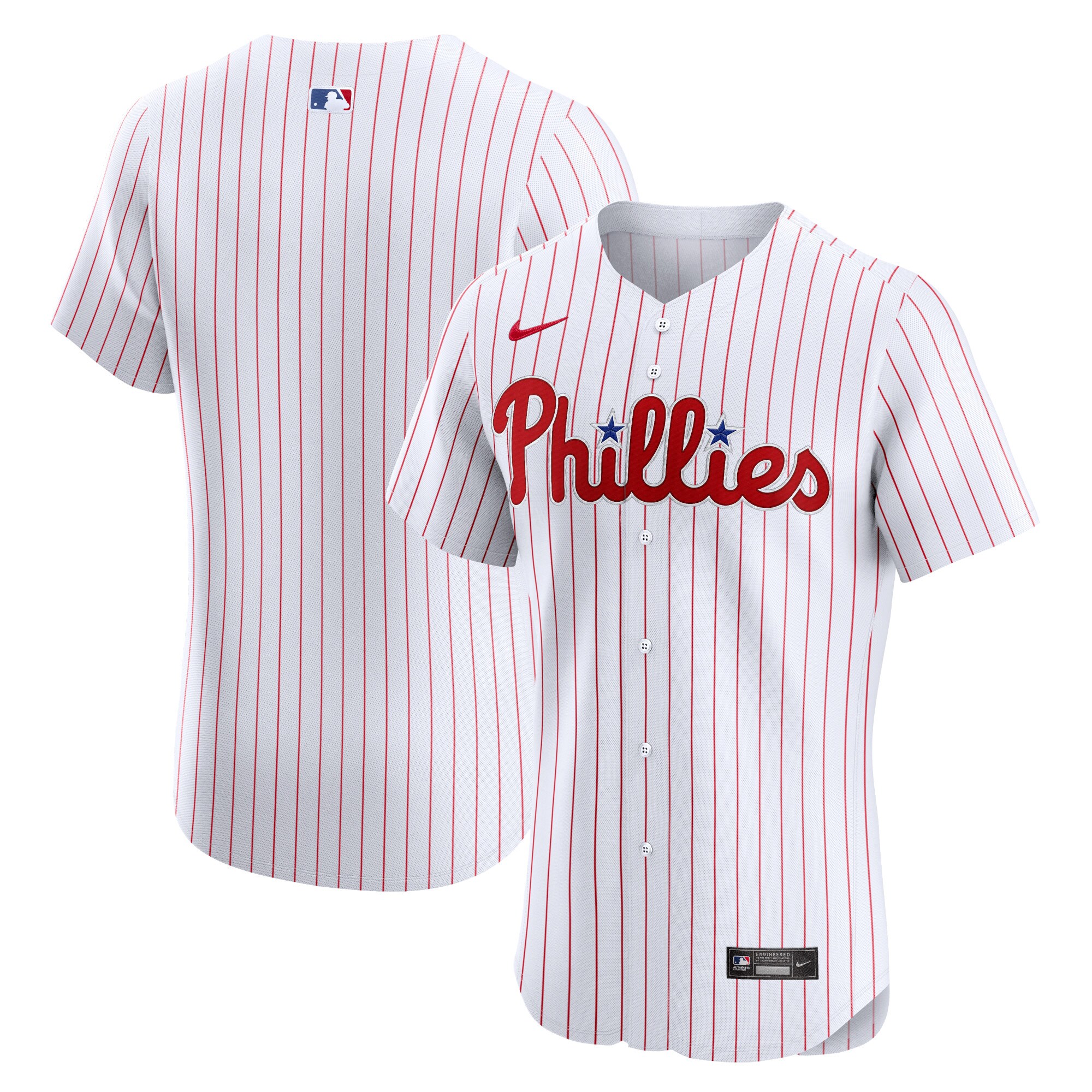 Philadelphia Phillies mens philadelphia phillies nike white home elite jersey Collection - Exclusive Jerseys, Caps, and Hats