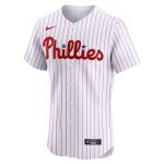 Philadelphia Phillies mens philadelphia phillies nike white home elite jersey Collection - Exclusive Jerseys, Caps, and Hats