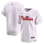 Philadelphia Phillies mens philadelphia phillies nike white home limited jersey Collection - Exclusive Jerseys, Caps, and Hats
