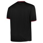 Philadelphia Phillies mens philadelphia phillies profile black big  tall pop fashion jersey Collection - Exclusive Jerseys, Caps, and Hats