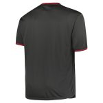 Philadelphia Phillies mens philadelphia phillies profile charcoal big  tall pop fashion jersey Collection - Exclusive Jerseys, Caps, and Hats