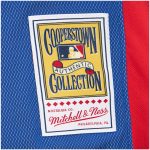 Philadelphia Phillies mens philadelphia phillies roy halladay mitchell  ness royal 2010 authentic batting practice pullover jersey Collection - Exclusive Jerseys, Caps, and Hats