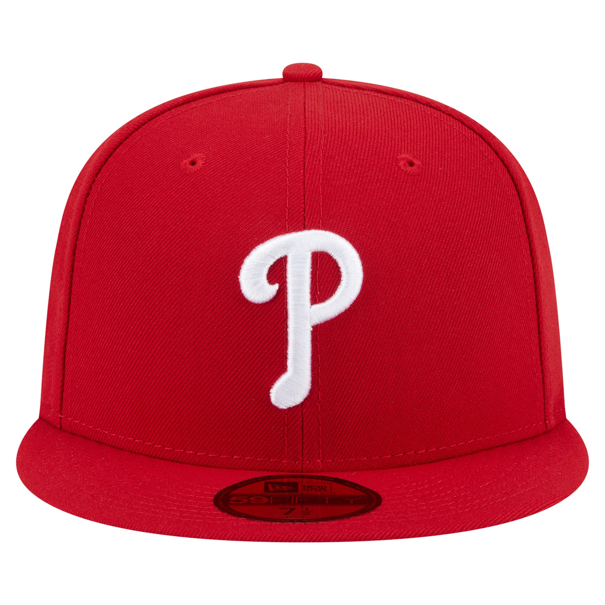 Philadelphia Phillies mens philadelphia phillies x compound new era red 59fifty fitted hat Collection - Exclusive Jerseys, Caps, and Hats