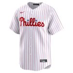 Philadelphia Phillies mens philadelphia phillies zack wheeler nike white home limited player jersey Collection - Exclusive Jerseys, Caps, and Hats