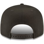 Philadelphia Phillies philadelphia phillies new era black on black 9fifty team snapback adjustable hat – black Collection - Exclusive Jerseys, Caps, and Hats