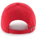 Philadelphia Phillies womens philadelphia phillies 47 red team miata clean up adjustable hat Collection - Exclusive Jerseys, Caps, and Hats