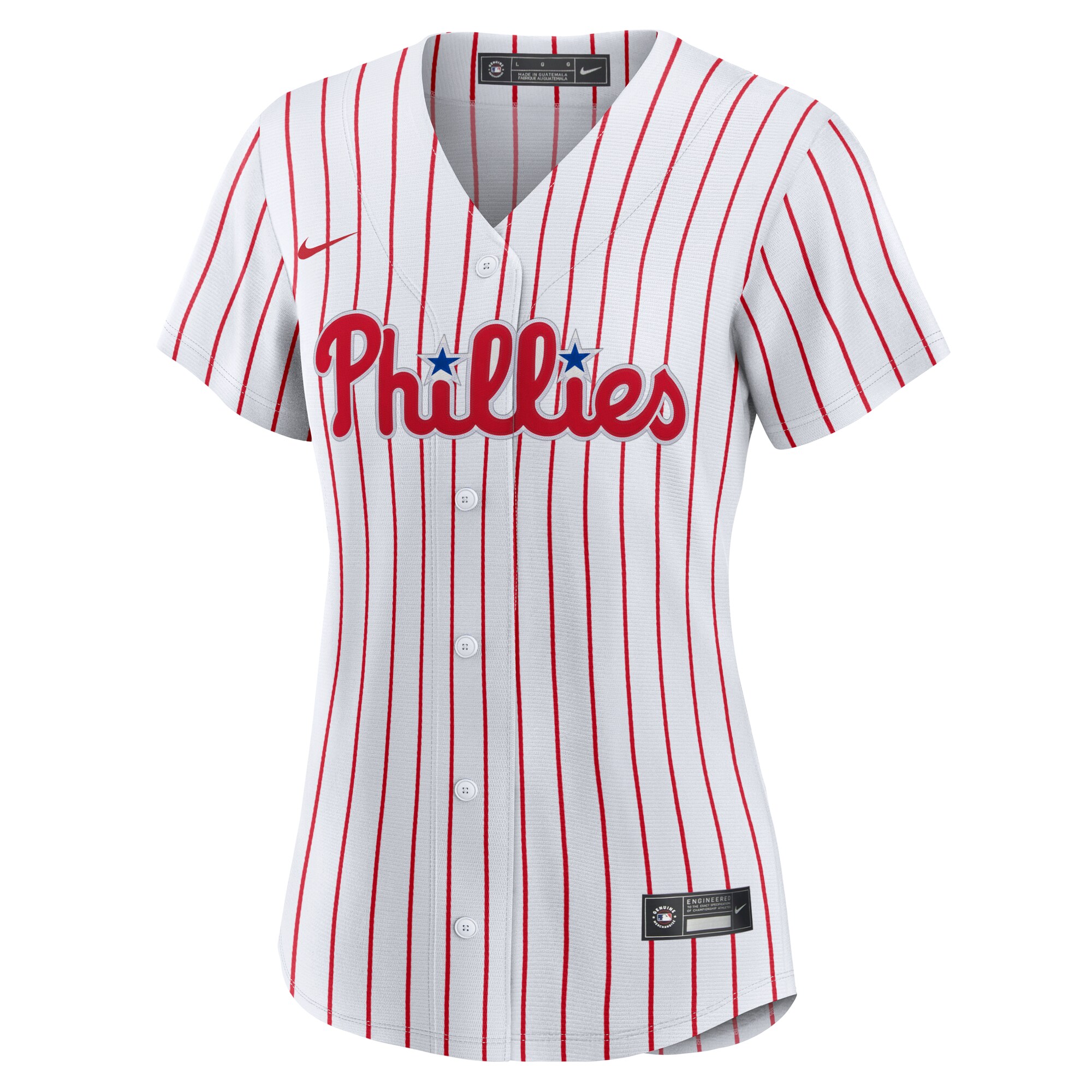 Philadelphia Phillies womens philadelphia phillies aaron nola nike white home replica jersey Collection - Exclusive Jerseys, Caps, and Hats