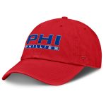 Philadelphia Phillies womens philadelphia phillies fanatics red fly out adjustable hat Collection - Exclusive Jerseys, Caps, and Hats