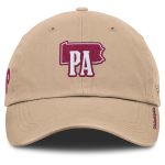 Philadelphia Phillies womens philadelphia phillies fanatics tan cooperstown collection adjustable hat Collection - Exclusive Jerseys, Caps, and Hats