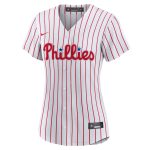 Philadelphia Phillies womens philadelphia phillies j.t. realmuto nike white home replica jersey Collection - Exclusive Jerseys, Caps, and Hats