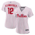 Philadelphia Phillies womens philadelphia phillies kyle schwarber nike white home replica jersey Collection - Exclusive Jerseys, Caps, and Hats