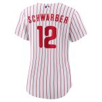 Philadelphia Phillies womens philadelphia phillies kyle schwarber nike white home replica jersey Collection - Exclusive Jerseys, Caps, and Hats
