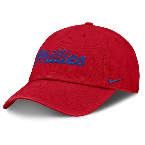 Philadelphia Phillies womens philadelphia phillies nike red club adjustable hat Collection - Exclusive Jerseys, Caps, and Hats