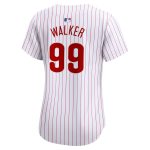 Philadelphia Phillies womens philadelphia phillies taijuan walker nike white home limited player jersey Collection - Exclusive Jerseys, Caps, and Hats