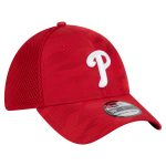 Philadelphia Phillies youth philadelphia phillies new era red camo 39thirty flex-fit hat Collection - Exclusive Jerseys, Caps, and Hats