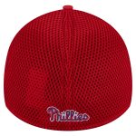 Philadelphia Phillies youth philadelphia phillies new era red camo 39thirty flex-fit hat Collection - Exclusive Jerseys, Caps, and Hats