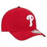 Philadelphia Phillies youth philadelphia phillies new era red player replica 9forty adjustable hat Collection - Exclusive Jerseys, Caps, and Hats