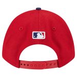 Philadelphia Phillies youth philadelphia phillies new era red player replica 9forty adjustable hat Collection - Exclusive Jerseys, Caps, and Hats