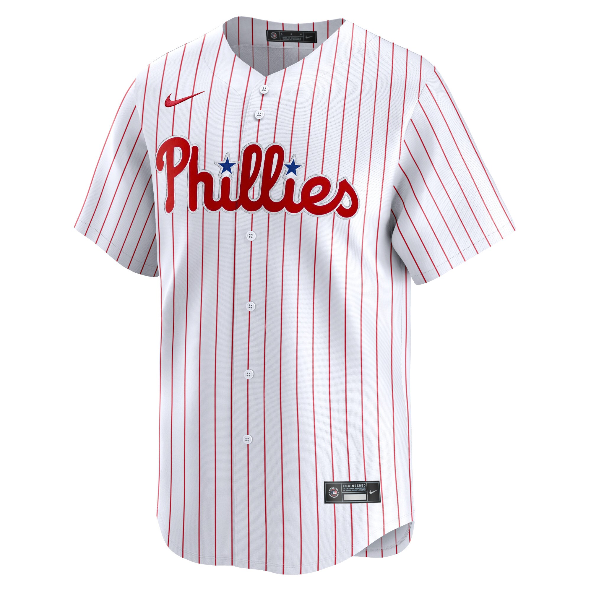 Philadelphia Phillies youth philadelphia phillies nike white home limited jersey Collection - Exclusive Jerseys, Caps, and Hats